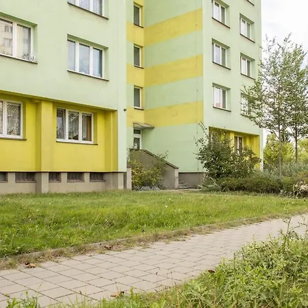 Apartment Utulny V Klidne Lokalite