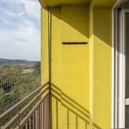 Utulny V Klidne Lokalite Apartment *