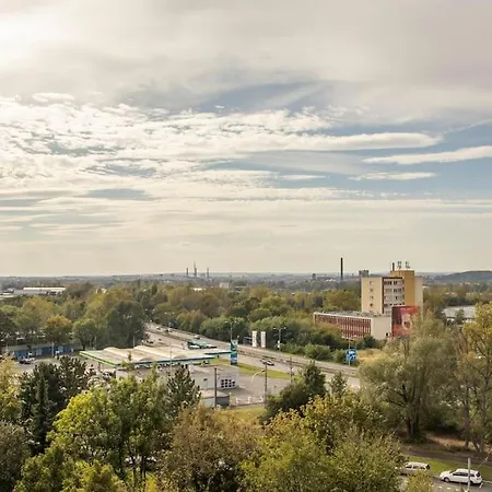Utulny V Klidne Lokalite Apartment *